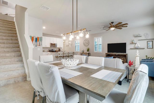 166 Osprey Preserve Boulevard, Jensen Beach, FL 34957