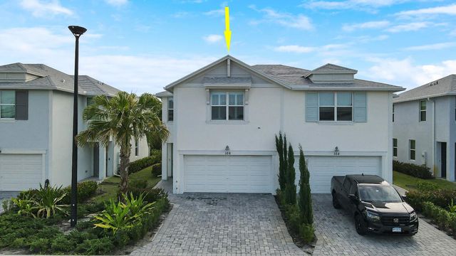 166 Osprey Preserve Boulevard, Jensen Beach, FL 34957