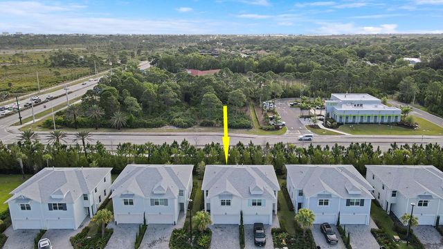 166 Osprey Preserve Boulevard, Jensen Beach, FL 34957