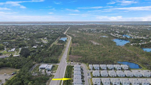 166 Osprey Preserve Boulevard, Jensen Beach, FL 34957