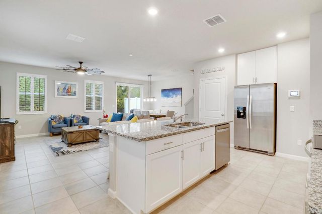 166 Osprey Preserve Boulevard, Jensen Beach, FL 34957