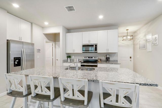 166 Osprey Preserve Boulevard, Jensen Beach, FL 34957