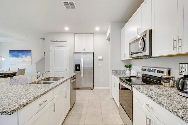 166 Osprey Preserve Boulevard, Jensen Beach, FL 34957