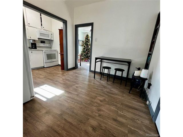 450 G Ave, Limon, CO 80828