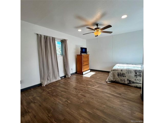 450 G Ave, Limon, CO 80828