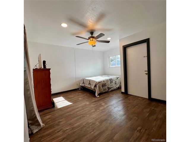 450 G Ave, Limon, CO 80828