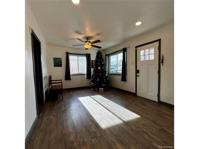 450 G Ave, Limon, CO 80828