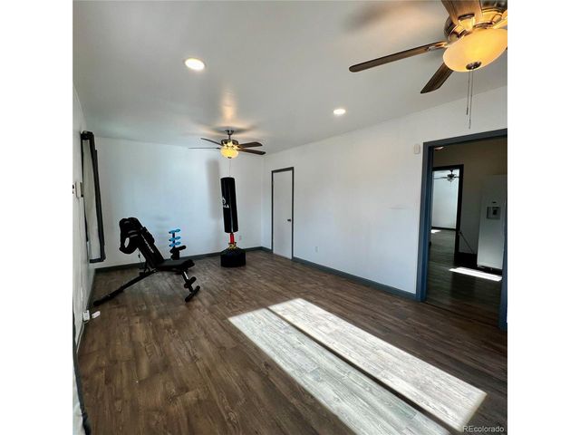 450 G Ave, Limon, CO 80828