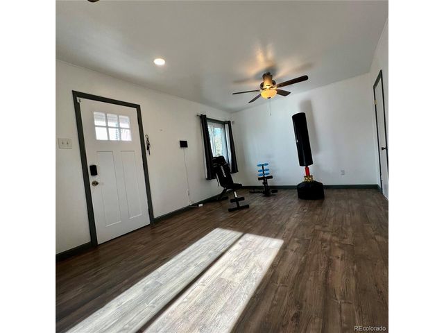 450 G Ave, Limon, CO 80828