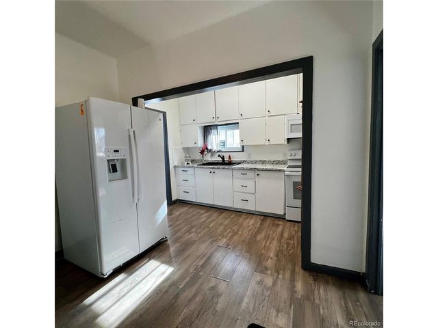 450 G Ave, Limon, CO 80828