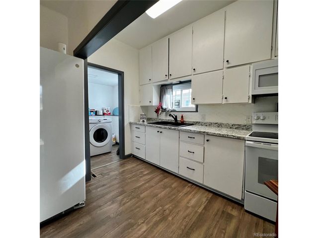 450 G Ave, Limon, CO 80828