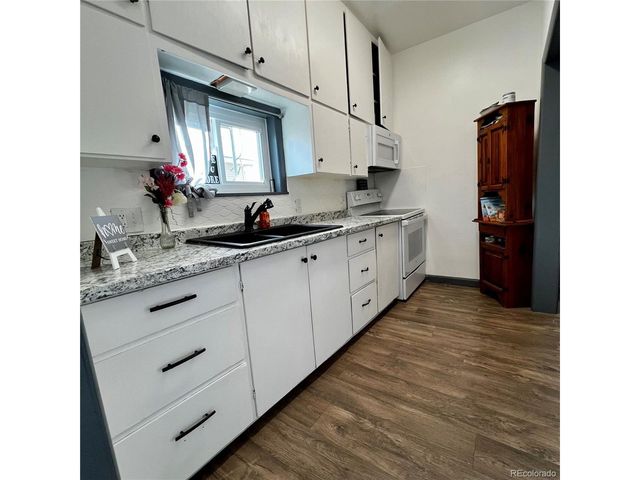 450 G Ave, Limon, CO 80828