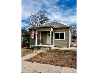 450 G Ave, Limon, CO 80828