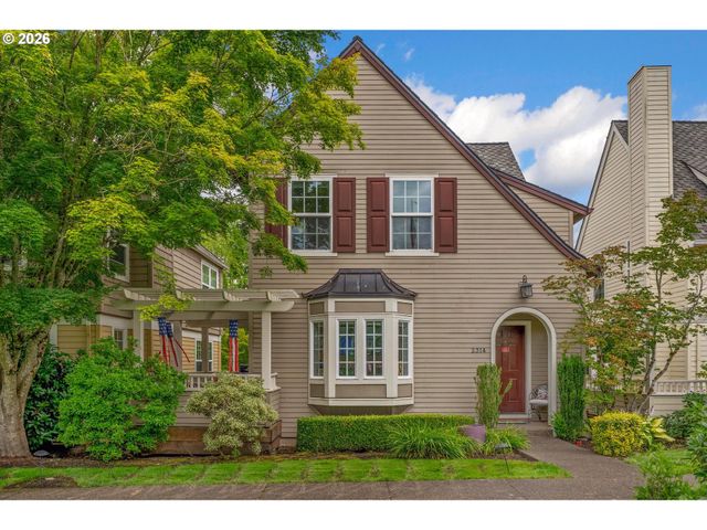 2314 Nw EDGEWOOD Pl 38, Portland, OR 97229