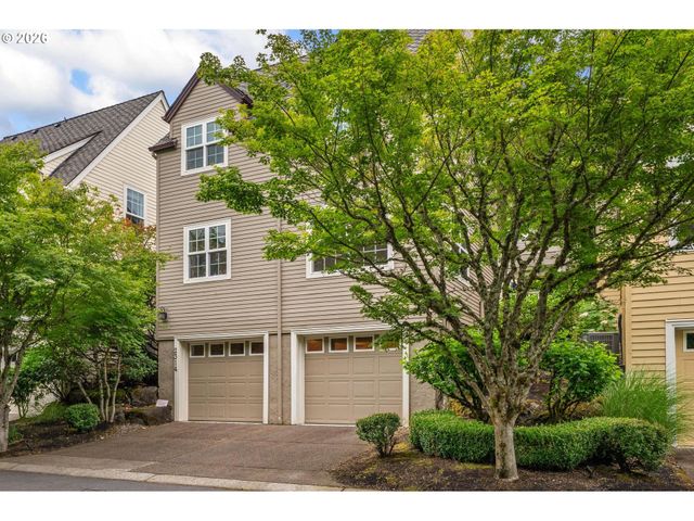2314 Nw EDGEWOOD Pl 38, Portland, OR 97229