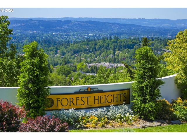 2314 Nw EDGEWOOD Pl 38, Portland, OR 97229