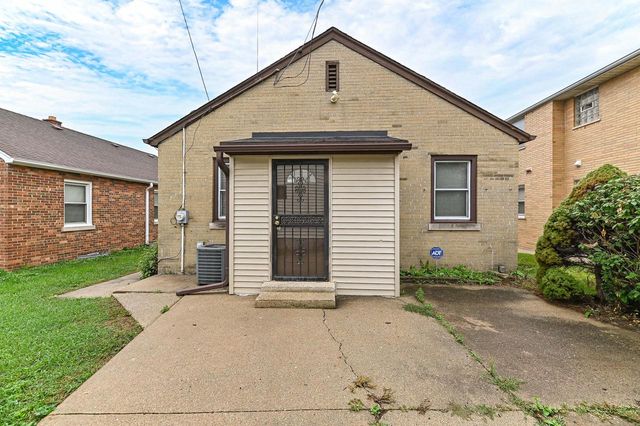 4032 N 92nd STREET, Milwaukee, WI 53222