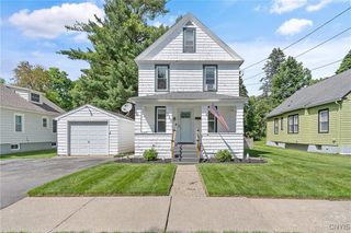 230 Thieme Place, Utica, NY 13502