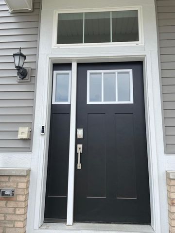 14936 S McCarthy Circle, Plainfield, IL 60544