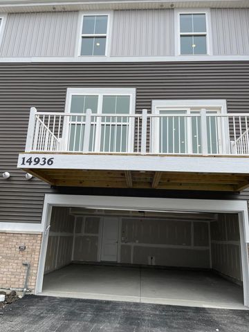 14936 S McCarthy Circle, Plainfield, IL 60544