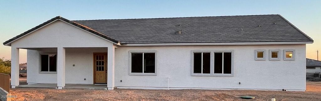 231xx W Gloria Lane, Wittmann, AZ 85361 — photo 3