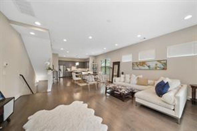 1824 Bonner Street, Houston, TX 77007