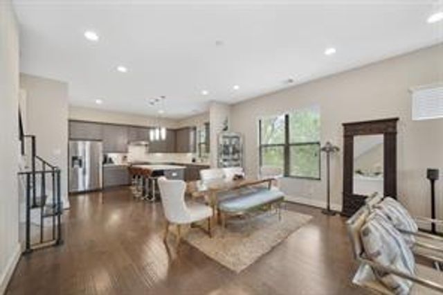 1824 Bonner Street, Houston, TX 77007