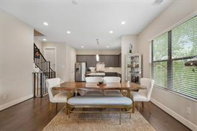 1824 Bonner Street, Houston, TX 77007