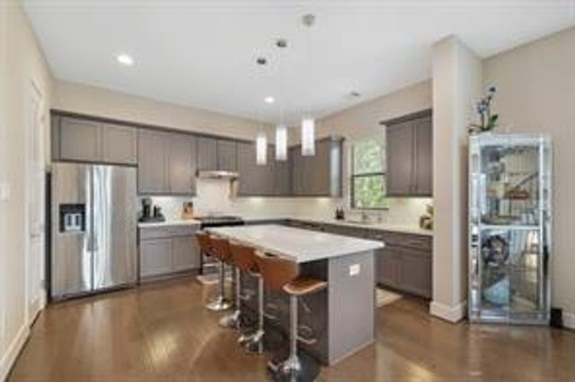 1824 Bonner Street, Houston, TX 77007