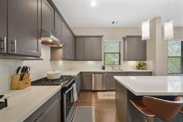 1824 Bonner Street, Houston, TX 77007