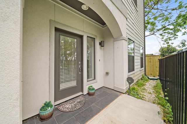 1824 Bonner Street, Houston, TX 77007