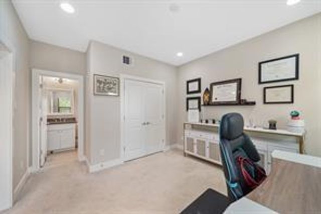 1824 Bonner Street, Houston, TX 77007