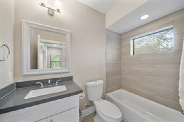 1824 Bonner Street, Houston, TX 77007