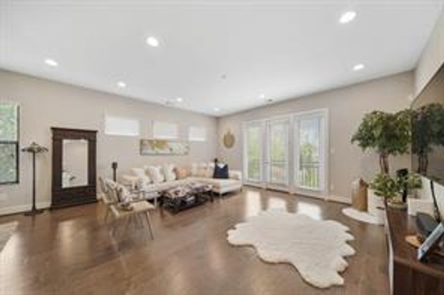 1824 Bonner Street, Houston, TX 77007