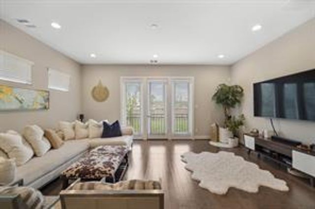 1824 Bonner Street, Houston, TX 77007
