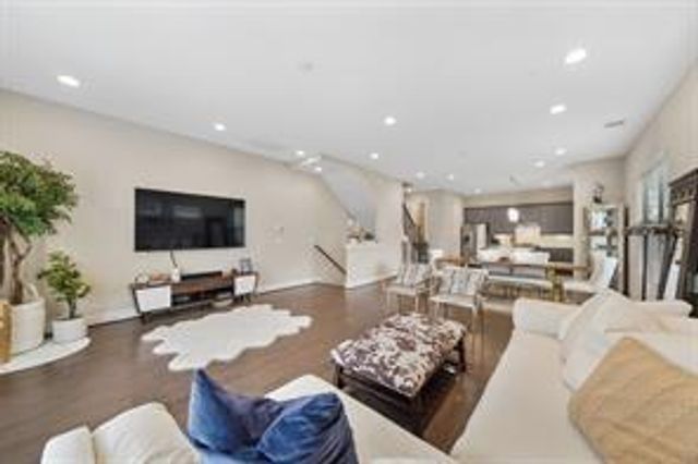 1824 Bonner Street, Houston, TX 77007