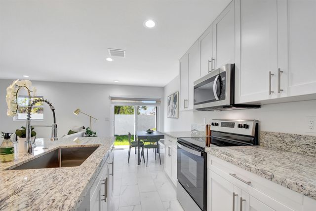 3871 Patio Court 1, Palm Springs, FL 33461