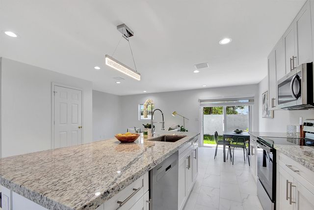 3871 Patio Court 1, Palm Springs, FL 33461