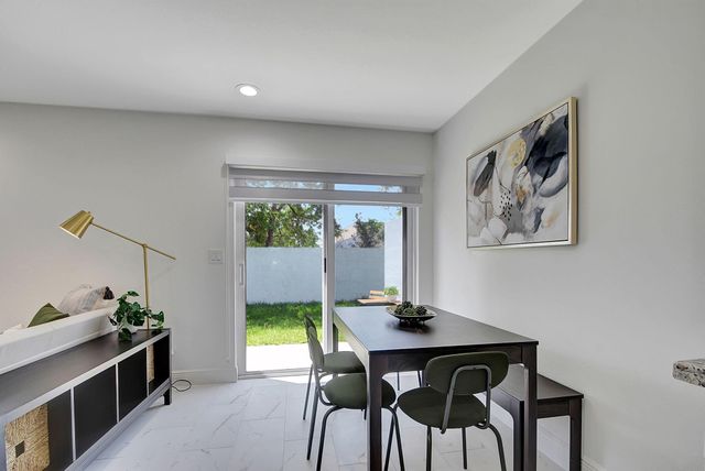 3871 Patio Court 1, Palm Springs, FL 33461