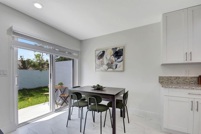 3871 Patio Court 1, Palm Springs, FL 33461