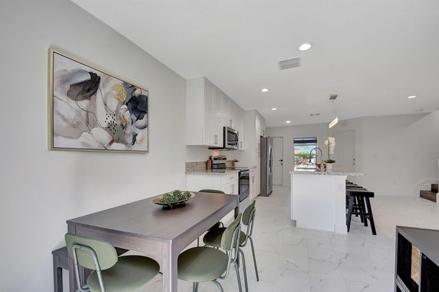 3871 Patio Court 1, Palm Springs, FL 33461