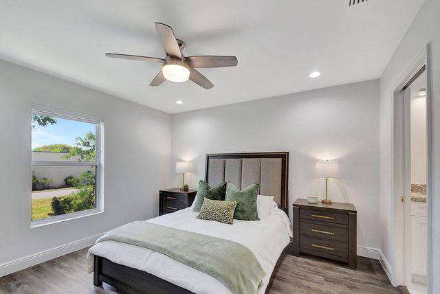 3871 Patio Court 1, Palm Springs, FL 33461