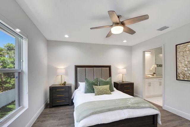 3871 Patio Court 1, Palm Springs, FL 33461