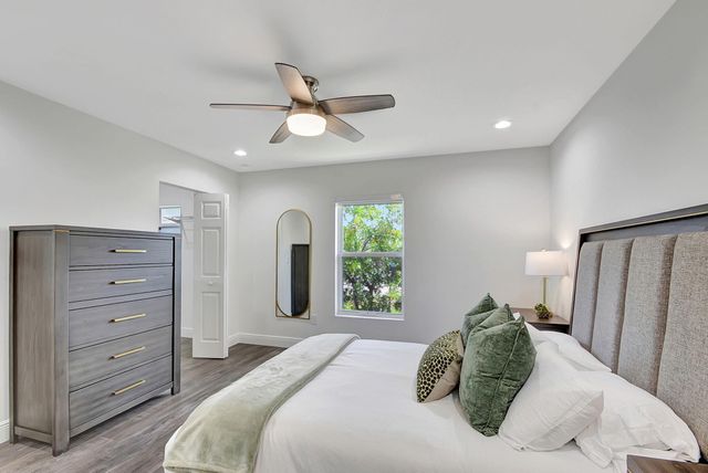 3871 Patio Court 1, Palm Springs, FL 33461