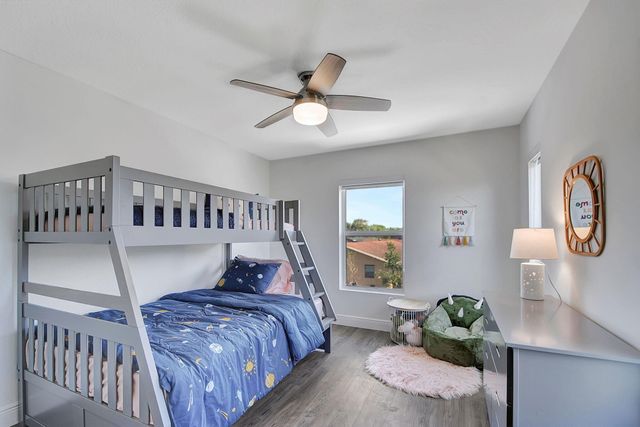 3871 Patio Court 1, Palm Springs, FL 33461