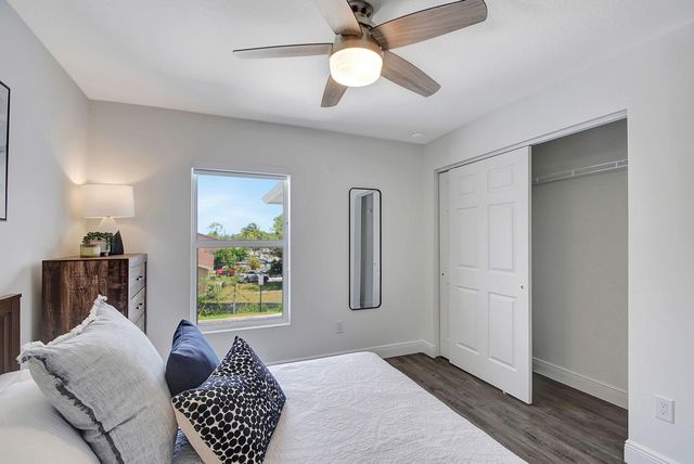 3871 Patio Court 1, Palm Springs, FL 33461