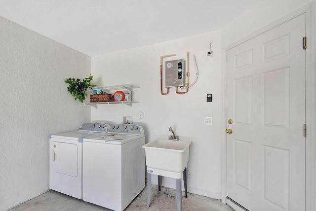 3871 Patio Court 1, Palm Springs, FL 33461