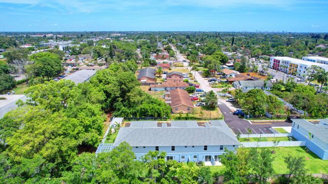 3871 Patio Court 1, Palm Springs, FL 33461