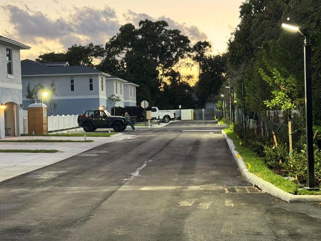 3871 Patio Court 1, Palm Springs, FL 33461