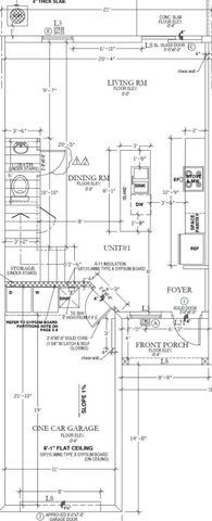 3871 Patio Court 1, Palm Springs, FL 33461